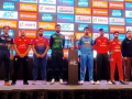 Captains feel '160' is par score as stage set for Asia Cup Rising Stars in Doha - Hindi News | Captains feel '160' is par score as stage set for Asia Cup Rising Stars in Doha | Latest other-sports News at Lokmattimes.com