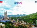 Adani Cement becomes 1st Indian cement company to adopt global TNFD framework - Hindi News | Adani Cement becomes 1st Indian cement company to adopt global TNFD framework | Latest technology News at Lokmattimes.com