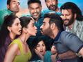 'De De Pyaar De 2' Movie Review: Ajay Devgn & R. Madhavan deliver a perfect Family entertainer - Hindi News | 'De De Pyaar De 2' Movie Review: Ajay Devgn & R. Madhavan deliver a perfect Family entertainer | Latest entertainment News at Lokmattimes.com