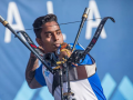 Asian Archery C'ships: India stun Korea to win men's recurve team gold - Hindi News | Asian Archery C'ships: India stun Korea to win men's recurve team gold | Latest other-sports News at Lokmattimes.com