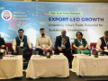 India’s export strategy must go beyond volume expansion to generate high-quality jobs: Experts - Hindi News | India’s export strategy must go beyond volume expansion to generate high-quality jobs: Experts | Latest technology News at Lokmattimes.com