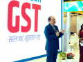 GST reforms make essential items more affordable, tax processes simpler: CBIC Chairman - Hindi News | GST reforms make essential items more affordable, tax processes simpler: CBIC Chairman | Latest business News at Lokmattimes.com