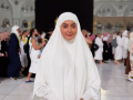 Sana Makbul on finding peace in her Umrah journey: ‘Walked in with pain, walked out with peace’ - Hindi News | Sana Makbul on finding peace in her Umrah journey: ‘Walked in with pain, walked out with peace’ | Latest entertainment News at Lokmattimes.com