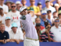 Golf: Hojgaard continues love affair with Jumeirah, leads DP World Tour Champs - Hindi News | Golf: Hojgaard continues love affair with Jumeirah, leads DP World Tour Champs | Latest other-sports News at Lokmattimes.com