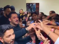 Salman Khan celebrates Children’s Day amidst his little admirers - Hindi News | Salman Khan celebrates Children’s Day amidst his little admirers | Latest entertainment News at Lokmattimes.com