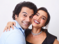 Rajkummar Rao and Patralekhaa embrace parenthood, blessed with a baby girl - Hindi News | Rajkummar Rao and Patralekhaa embrace parenthood, blessed with a baby girl | Latest entertainment News at Lokmattimes.com