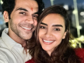 Vicky Kaushal, Kriti Sanon, Anil Kapoor congratulate new parents Rajkummar Rao & Patralekhaa - Hindi News | Vicky Kaushal, Kriti Sanon, Anil Kapoor congratulate new parents Rajkummar Rao & Patralekhaa | Latest entertainment News at Lokmattimes.com