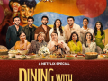 ‘Dining with the Kapoors’ serves delectable spread of inside scoop, gossip, and heartfelt stories of Kapoor clan - Hindi News | ‘Dining with the Kapoors’ serves delectable spread of inside scoop, gossip, and heartfelt stories of Kapoor clan | Latest entertainment News at Lokmattimes.com