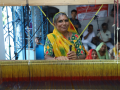 Gujarat's Garvi Gurjari records over Rs 17 crore handloom, handicraft sales in seven months - Hindi News | Gujarat's Garvi Gurjari records over Rs 17 crore handloom, handicraft sales in seven months | Latest business News at Lokmattimes.com