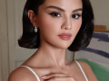 Selena Gomez talk about the dreamy marriage with Benny Blanco - Hindi News | Selena Gomez talk about the dreamy marriage with Benny Blanco | Latest entertainment News at Lokmattimes.com