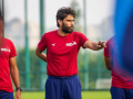 Ryan Williams named in India's squad for AFC Asian Cup 2027 qualifier against Bangladesh - Hindi News | Ryan Williams named in India's squad for AFC Asian Cup 2027 qualifier against Bangladesh | Latest other-sports News at Lokmattimes.com