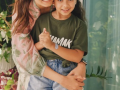Mira Rajput is a proud mama as 9-year-old daughter Misha turns 'youngest founder in family' - Hindi News | Mira Rajput is a proud mama as 9-year-old daughter Misha turns 'youngest founder in family' | Latest entertainment News at Lokmattimes.com