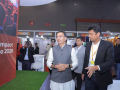 IITF 2025: IT Ministry showcases India's inclusive AI initiatives - Hindi News | IITF 2025: IT Ministry showcases India's inclusive AI initiatives | Latest business News at Lokmattimes.com