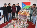 Baloch Martyrs' Day marked globally highlighting Pakistan's occupation of region - Hindi News | Baloch Martyrs' Day marked globally highlighting Pakistan's occupation of region | Latest international News at Lokmattimes.com