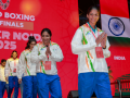 World Champ Minakshi to lead India on Day 1 of World Boxing Cup Finals - Hindi News | World Champ Minakshi to lead India on Day 1 of World Boxing Cup Finals | Latest other-sports News at Lokmattimes.com