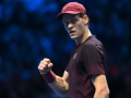 ATP Finals: Defending champion Sinner sinks de Minaur, returns to title match - Hindi News | ATP Finals: Defending champion Sinner sinks de Minaur, returns to title match | Latest other-sports News at Lokmattimes.com