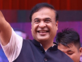 Assam CM in London to finalise plans for bringing back historic 'Brindabani Bastra' - Hindi News | Assam CM in London to finalise plans for bringing back historic 'Brindabani Bastra' | Latest international News at Lokmattimes.com