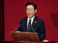 South Korean Prez Lee vows stern punishment for lax workplace safety after Ulsan power plant collapse - Hindi News | South Korean Prez Lee vows stern punishment for lax workplace safety after Ulsan power plant collapse | Latest international News at Lokmattimes.com