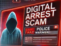 Delhi: Major ‘digital arrest’ syndicate busted; six held for duping 71-year-old woman of Rs 49 lakh - Hindi News | Delhi: Major ‘digital arrest’ syndicate busted; six held for duping 71-year-old woman of Rs 49 lakh | Latest national News at Lokmattimes.com