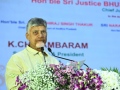 ‘Chaiwala’ became PM because of the Constitution, says Chandrababu Naidu | Latest national News at www.lokmattimes.com