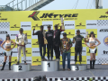 New champions emerge in National Racing Championship - Hindi News | New champions emerge in National Racing Championship | Latest other-sports News at Lokmattimes.com