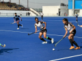 Jr Women Academy C'ship: Ghumanhera Riser’s, Raja Karan register wins - Hindi News | Jr Women Academy C'ship: Ghumanhera Riser’s, Raja Karan register wins | Latest other-sports News at Lokmattimes.com
