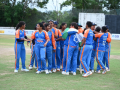 India beat Pakistan to continue unbeaten run in Women's T20 World Cup for the Blind - Hindi News | India beat Pakistan to continue unbeaten run in Women's T20 World Cup for the Blind | Latest other-sports News at Lokmattimes.com
