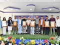 Manipur govt marks National Press Day with focus on fighting misinformation - Hindi News | Manipur govt marks National Press Day with focus on fighting misinformation | Latest national News at Lokmattimes.com