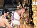 Sabarimala gold theft: Arrested Vijayakumar’s statement puts CPI(M) in tight spot - Hindi News | Sabarimala gold theft: Arrested Vijayakumar’s statement puts CPI(M) in tight spot | Latest national News at Lokmattimes.com