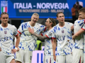 Norway, Portugal book FIFA World Cup 2026 spots - Hindi News | Norway, Portugal book FIFA World Cup 2026 spots | Latest other-sports News at Lokmattimes.com