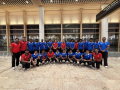 Sultan Azlan Shah Cup: 'Prepared and motivated' men’s hockey team leaves for Malaysia - Hindi News | Sultan Azlan Shah Cup: 'Prepared and motivated' men’s hockey team leaves for Malaysia | Latest other-sports News at Lokmattimes.com