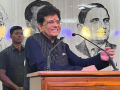 Govt committed to strengthening India’s deep-tech and innovation ecosystem: Piyush Goyal - Hindi News | Govt committed to strengthening India’s deep-tech and innovation ecosystem: Piyush Goyal | Latest technology News at Lokmattimes.com