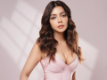 Ruhi Singh addresses hesitations about watching adult comedy ‘Masti 4’: Every film has a different flavour - Hindi News | Ruhi Singh addresses hesitations about watching adult comedy ‘Masti 4’: Every film has a different flavour | Latest entertainment News at Lokmattimes.com