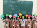 Adani Foundation, Adani Electricity celebrate Children’s Day with over 1 lakh students in Mumbai - Hindi News | Adani Foundation, Adani Electricity celebrate Children’s Day with over 1 lakh students in Mumbai | Latest technology News at Lokmattimes.com