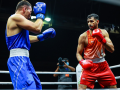 World Boxing Cup Finals: Pawan Bartwal stuns Altynbek Nursultan as India extends perfect medal run - Hindi News | World Boxing Cup Finals: Pawan Bartwal stuns Altynbek Nursultan as India extends perfect medal run | Latest other-sports News at Lokmattimes.com