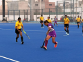 Sib-Jr Women’s Hockey Academy C’ship: Pritam Siwach, HAR and Anantapur Sports Academy win on Day 3 - Hindi News | Sib-Jr Women’s Hockey Academy C’ship: Pritam Siwach, HAR and Anantapur Sports Academy win on Day 3 | Latest other-sports News at Lokmattimes.com