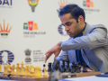 FIDE World Cup 2025: Arjun Erigaisi draws with Wei Yi QF Game 1; Yakubboev scores sole win - Hindi News | FIDE World Cup 2025: Arjun Erigaisi draws with Wei Yi QF Game 1; Yakubboev scores sole win | Latest other-sports News at Lokmattimes.com