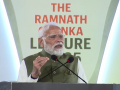 India Is an Emerging Model of Growth: PM Modi - Hindi News | India Is an Emerging Model of Growth: PM Modi | Latest national News at Lokmattimes.com