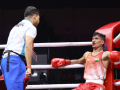 World Boxing Cup Finals 2025: Pawan stuns Brazil WC winner, Hitesh stuns Asian Games gold medallist on perfect day for India - Hindi News | World Boxing Cup Finals 2025: Pawan stuns Brazil WC winner, Hitesh stuns Asian Games gold medallist on perfect day for India | Latest other-sports News at Lokmattimes.com