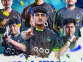 iQOO SouL wins Chennai Esports Global Championship 2025 - Hindi News | iQOO SouL wins Chennai Esports Global Championship 2025 | Latest other-sports News at Lokmattimes.com