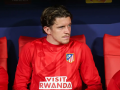 No plans to return to England, says Atletico Madrid's Gallagher - Hindi News | No plans to return to England, says Atletico Madrid's Gallagher | Latest other-sports News at Lokmattimes.com