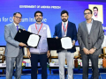 C-DOT signs pact to participate in Amaravati Quantum Valley initiative - Hindi News | C-DOT signs pact to participate in Amaravati Quantum Valley initiative | Latest technology News at Lokmattimes.com