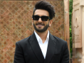 Ranveer Singh lavishes praise on Arjun Rampal, lauds his depth and range as actor - Hindi News | Ranveer Singh lavishes praise on Arjun Rampal, lauds his depth and range as actor | Latest entertainment News at Lokmattimes.com