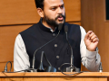 Govt commitment to foster a world-class aviation ecosystem: Rammohan Naidu - Hindi News | Govt commitment to foster a world-class aviation ecosystem: Rammohan Naidu | Latest technology News at Lokmattimes.com