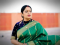 Actor Urmila Unni joins BJP, declares herself a ‘Modi fan’ - Hindi News | Actor Urmila Unni joins BJP, declares herself a ‘Modi fan’ | Latest entertainment News at Lokmattimes.com