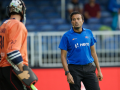 Hockey India congratulates Raghu Prasad RV on being named FIH Umpire of the Year - Hindi News | Hockey India congratulates Raghu Prasad RV on being named FIH Umpire of the Year | Latest other-sports News at Lokmattimes.com