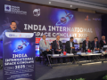 Indian space sector to grow from $8 billion to $45 billion in next decade: Jitendra Singh  - Hindi News | Indian space sector to grow from $8 billion to $45 billion in next decade: Jitendra Singh  | Latest technology News at Lokmattimes.com