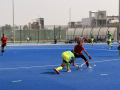 Sub Jr Women Hockey Academy C’ship: Roundglass, Pritam Siwach and Sports Hockey Academy win on day 4 - Hindi News | Sub Jr Women Hockey Academy C’ship: Roundglass, Pritam Siwach and Sports Hockey Academy win on day 4 | Latest other-sports News at Lokmattimes.com
