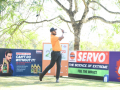 Digboi Masters: Yuvraj Sandhu hits front with classy 65 in round one - Hindi News | Digboi Masters: Yuvraj Sandhu hits front with classy 65 in round one | Latest other-sports News at Lokmattimes.com