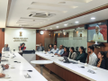 NFRA launches webinar series to create better financial reporting ecosystem - Hindi News | NFRA launches webinar series to create better financial reporting ecosystem | Latest technology News at Lokmattimes.com